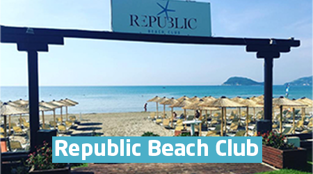 Republic Beach Club